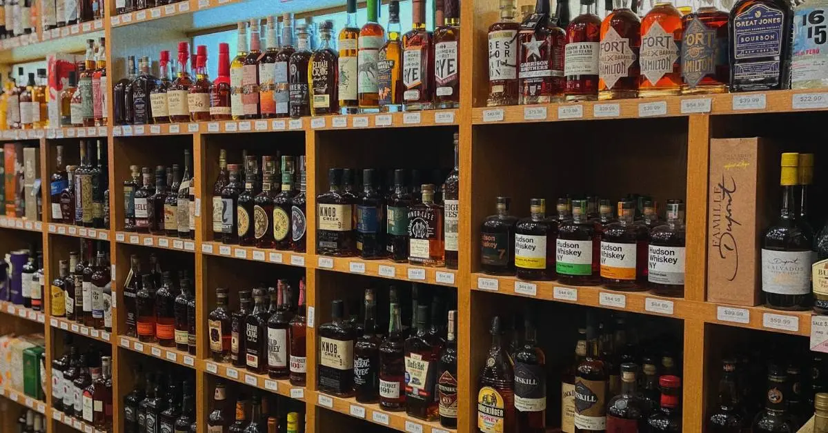 Utah Liquor Store Inventory Basics Solutions and Regulations